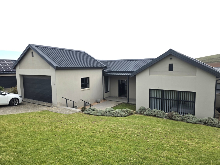 3 Bedroom Property for Sale in Hartland Lifestyle Estate Western Cape